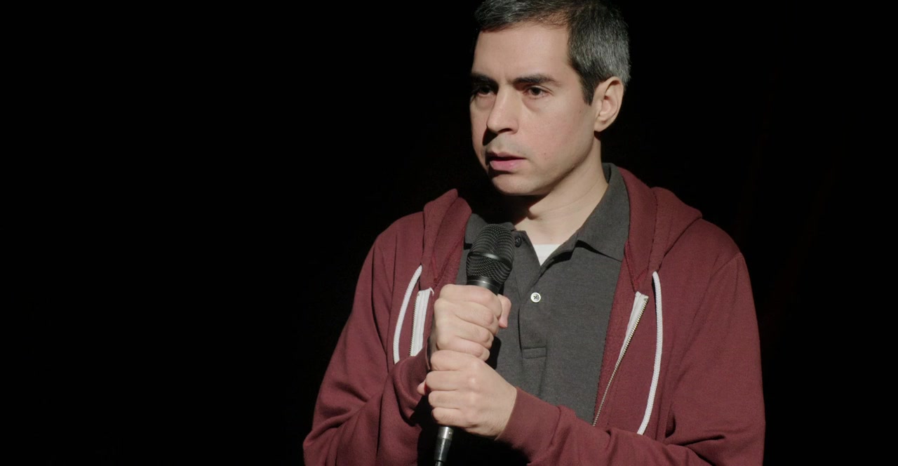 Brent Weinbach: Appealing to the Mainstream screenshot 2