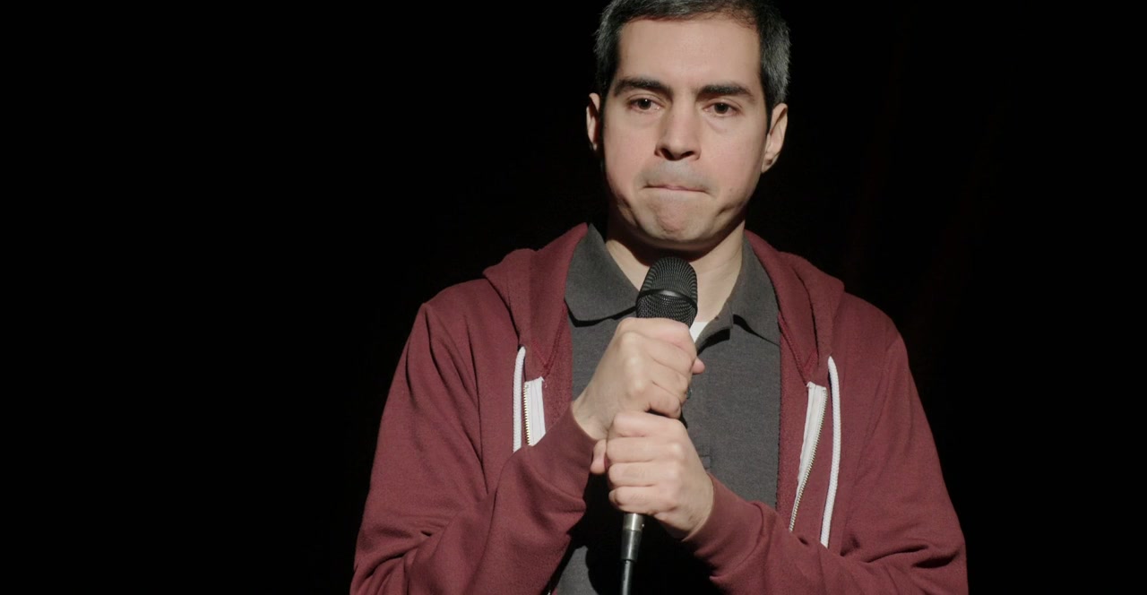 Brent Weinbach: Appealing to the Mainstream screenshot 3