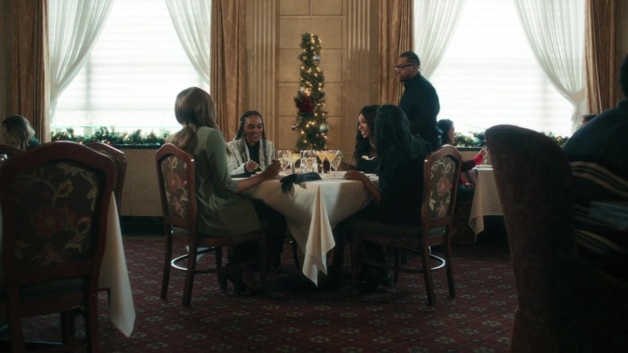 Brewster's Millions: Christmas screenshot 2