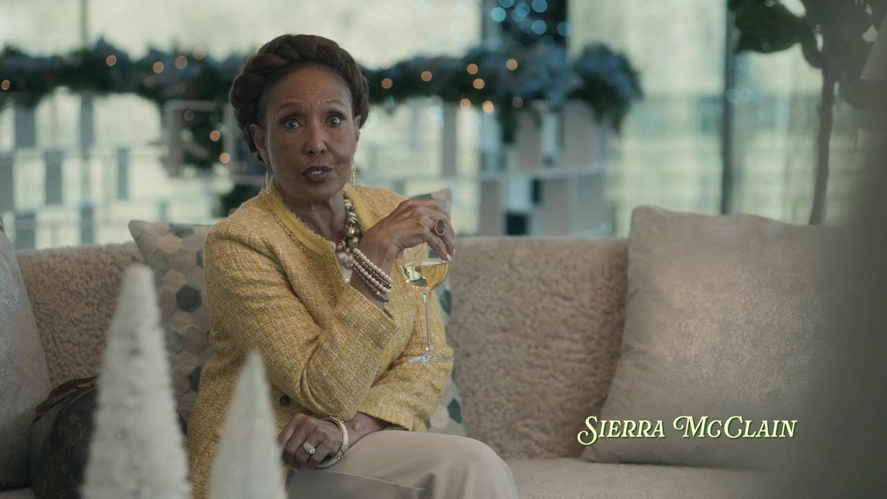 Brewster's Millions: Christmas screenshot 3
