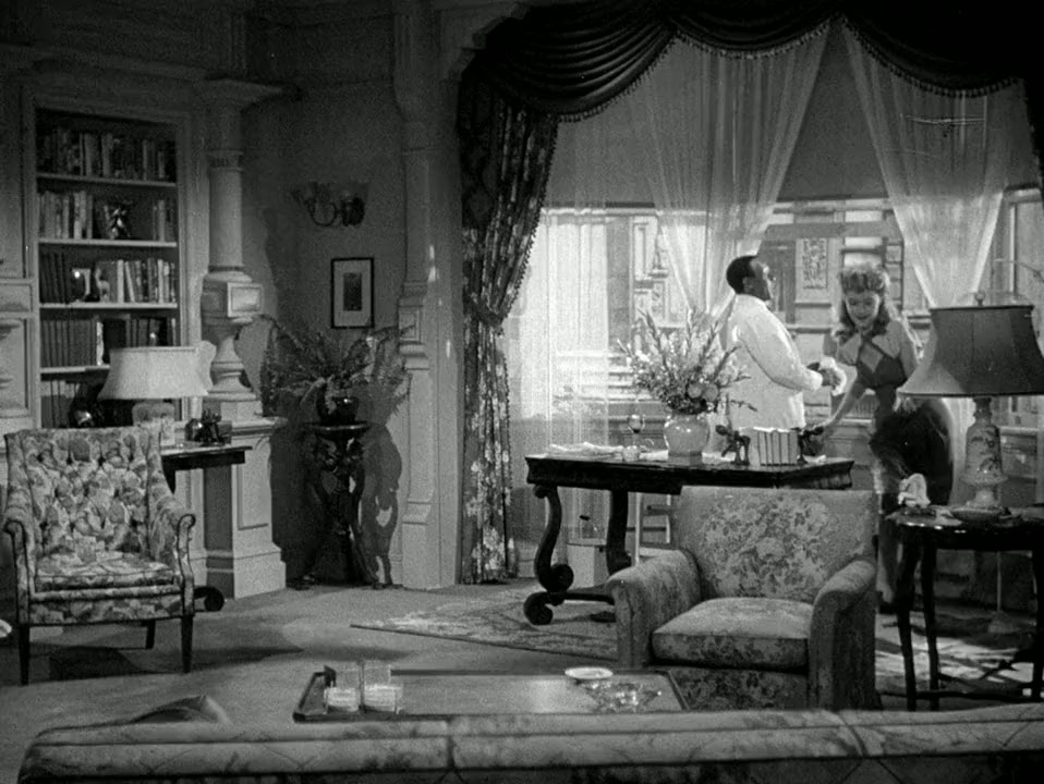 Brewster's Millions screenshot 1