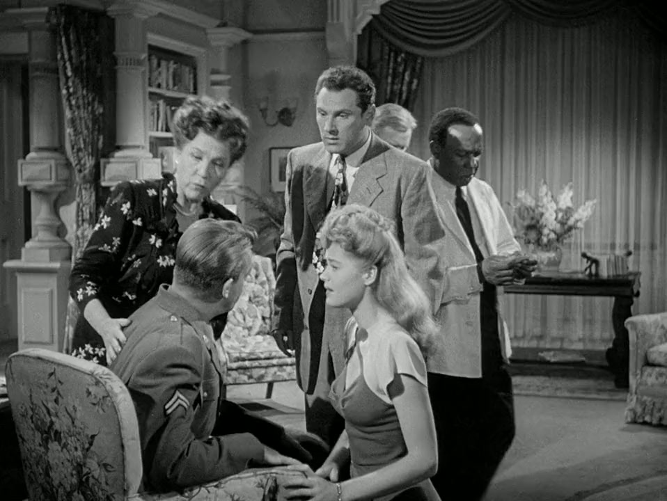 Brewster's Millions screenshot 3