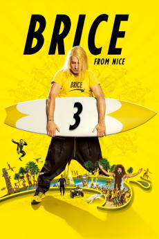 Brice 3 (2016) poster