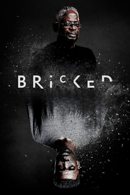 Bricked (2019) poster