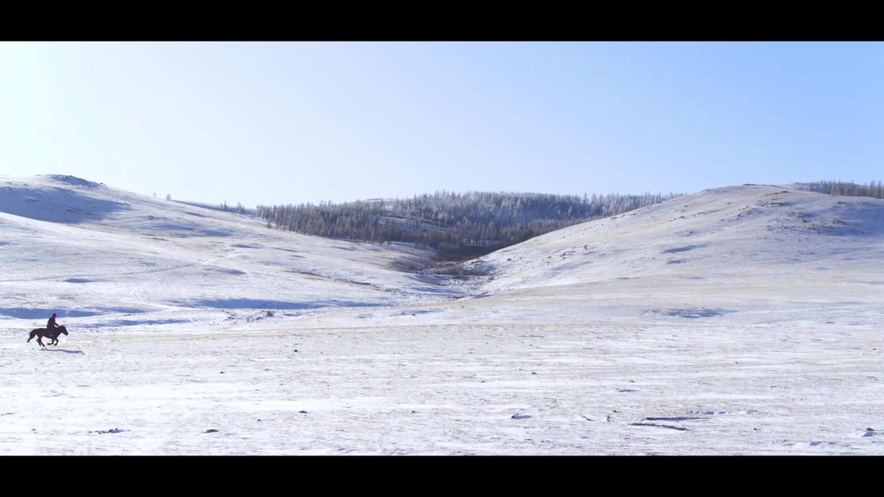 Brian Aylward: Big in Asia screenshot 1