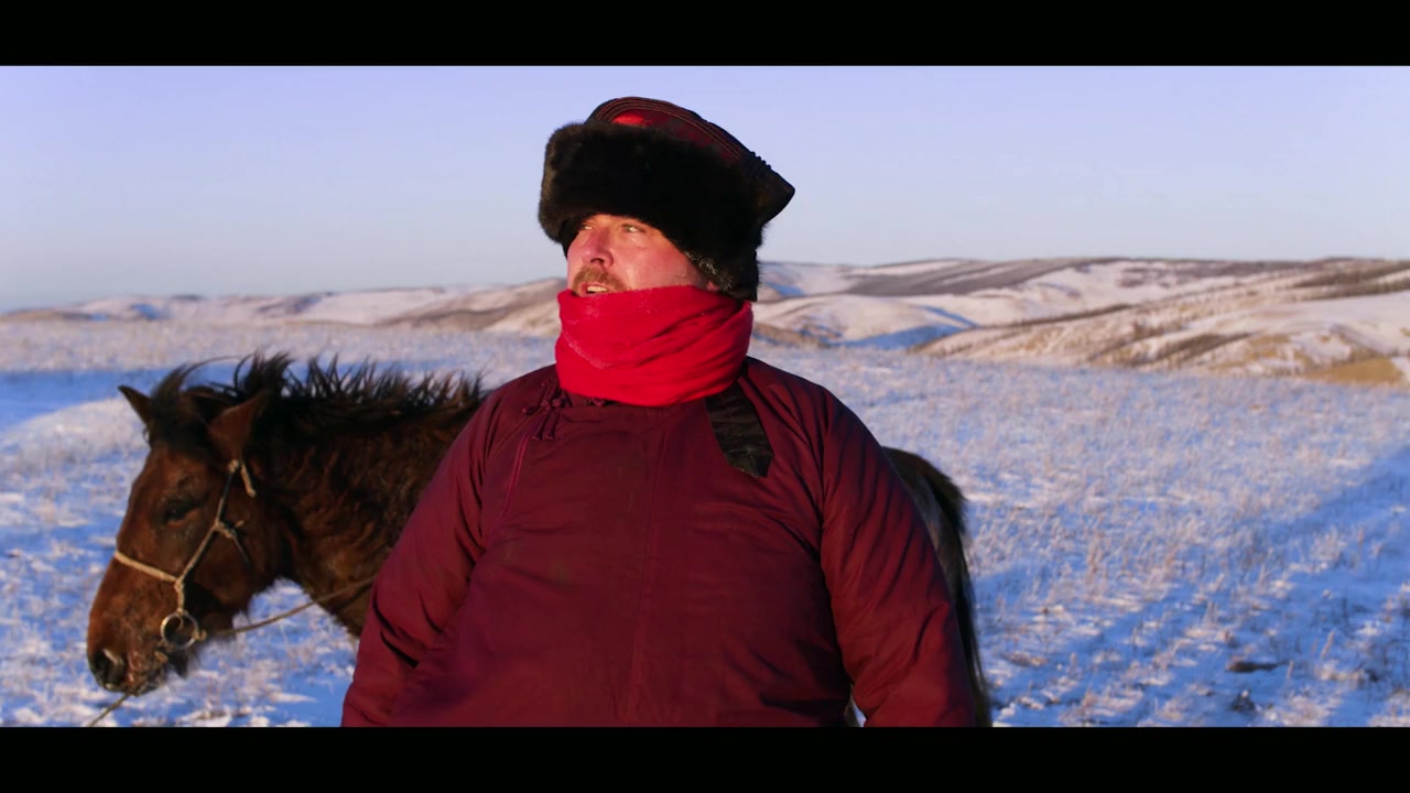 Brian Aylward: Big in Asia screenshot 2