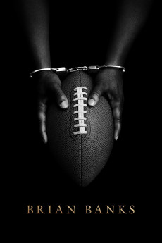 Brian Banks (2018) poster