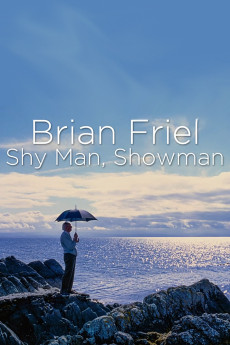 Brian Friel: Shy Man, Showman (2022) poster