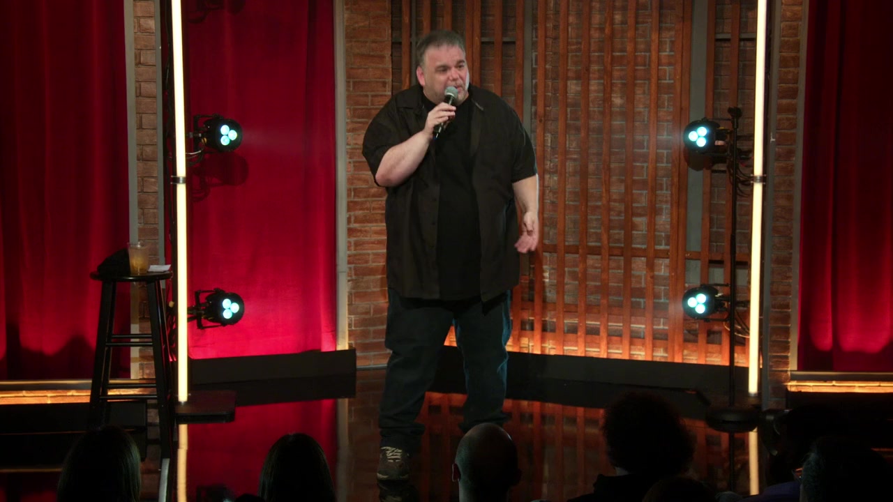 Brian Scolaro: I Don't Know Who I Am Either screenshot 1