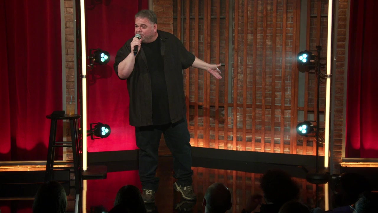 Brian Scolaro: I Don't Know Who I Am Either screenshot 2