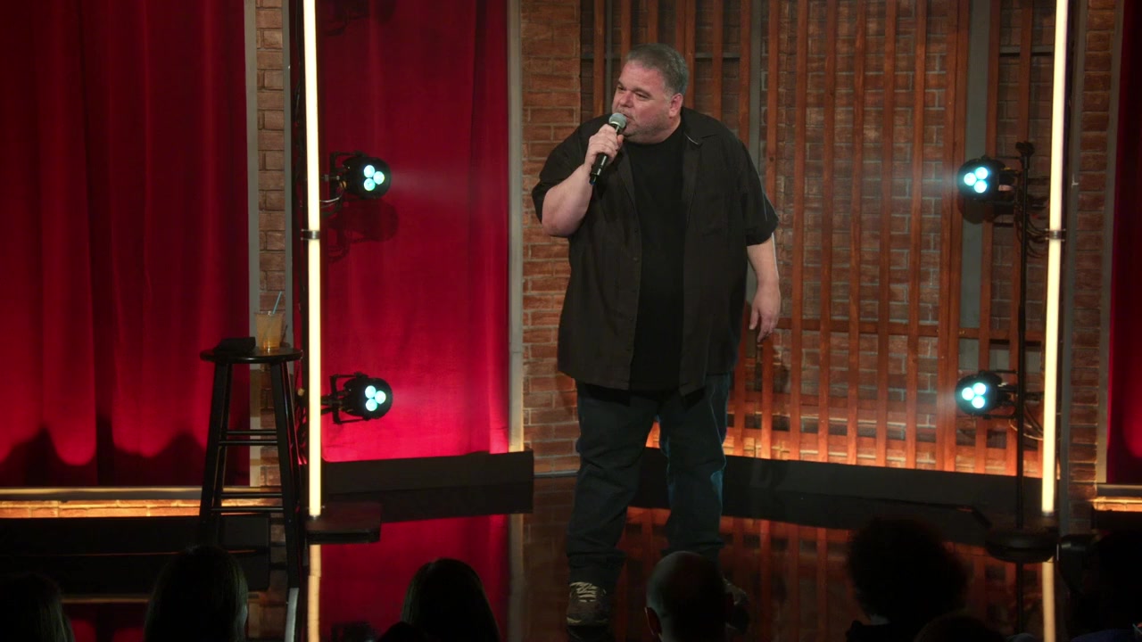 Brian Scolaro: I Don't Know Who I Am Either screenshot 3