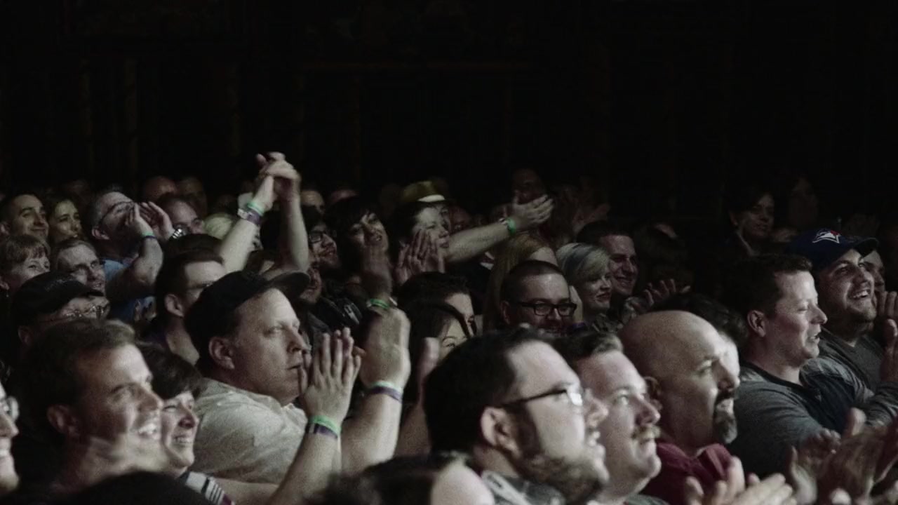 Brian Posehn: Criminally Posehn screenshot 3