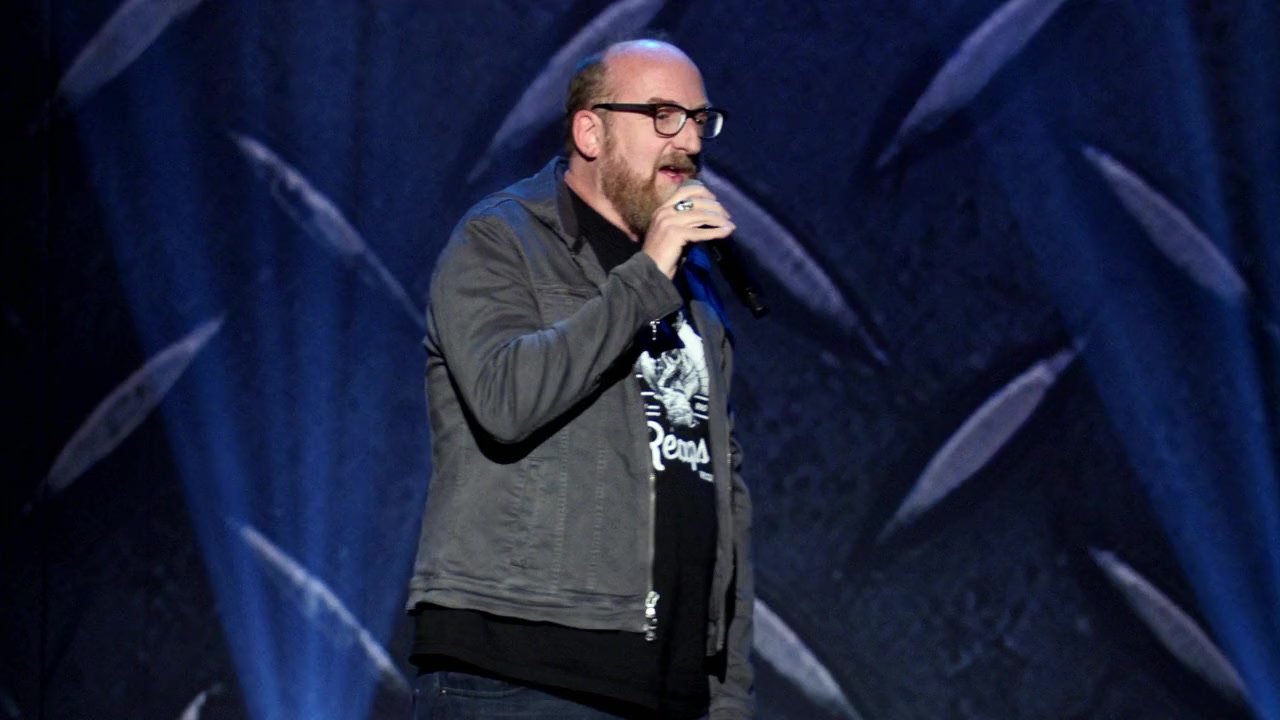 Brian Posehn: 25x2 screenshot 3