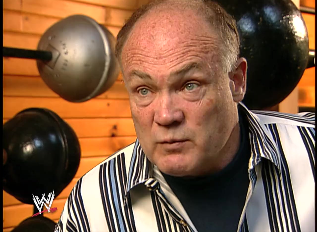 Brian Pillman: Loose Cannon screenshot 3