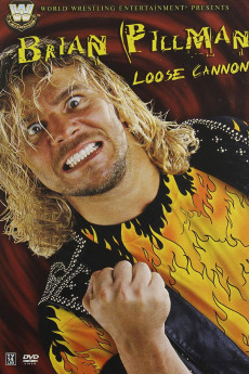Brian Pillman: Loose Cannon (2006) poster