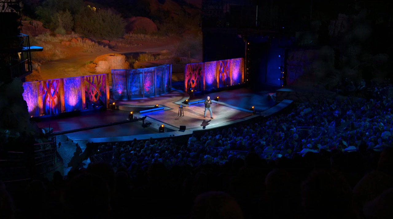 Brian Regan: On the Rocks screenshot 3
