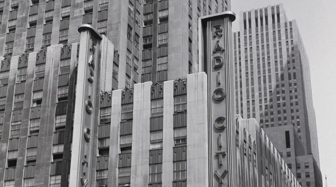 Brian Regan: Live from Radio City Music Hall screenshot 1