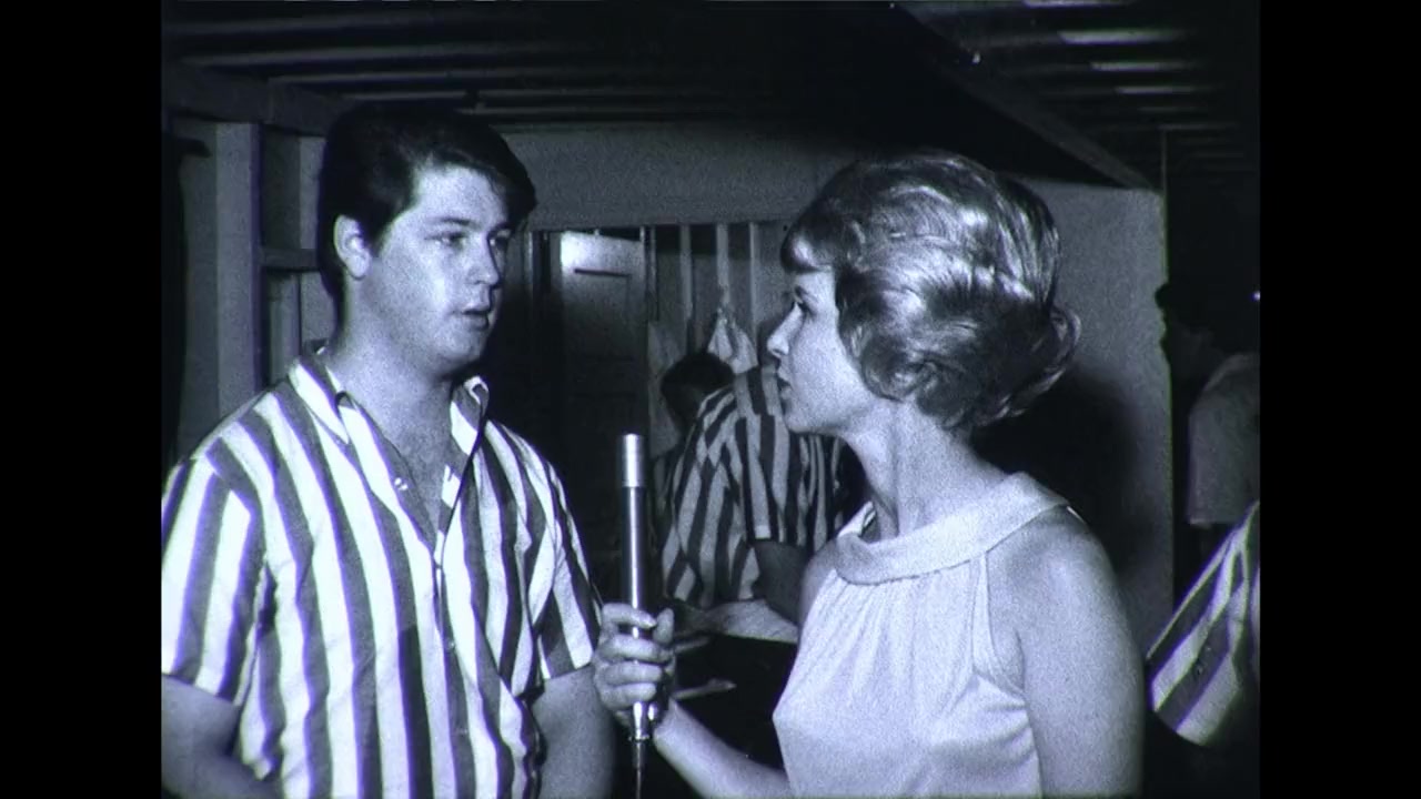 Brian Wilson: Long Promised Road screenshot 3