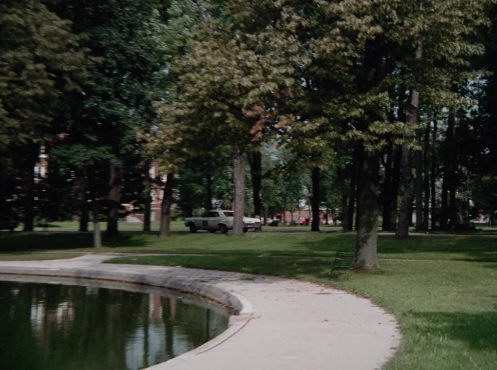 Brian's Song screenshot 2