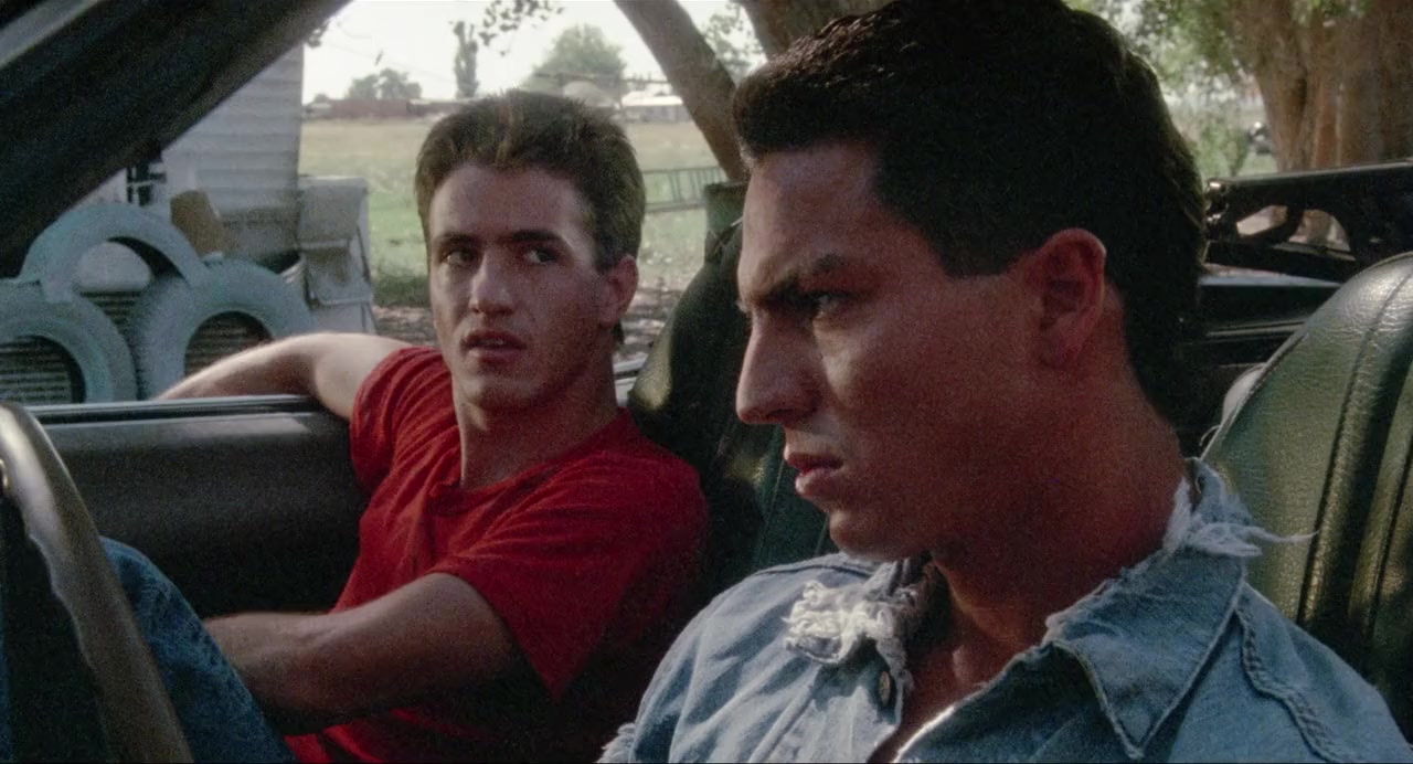 Bright Angel screenshot 1