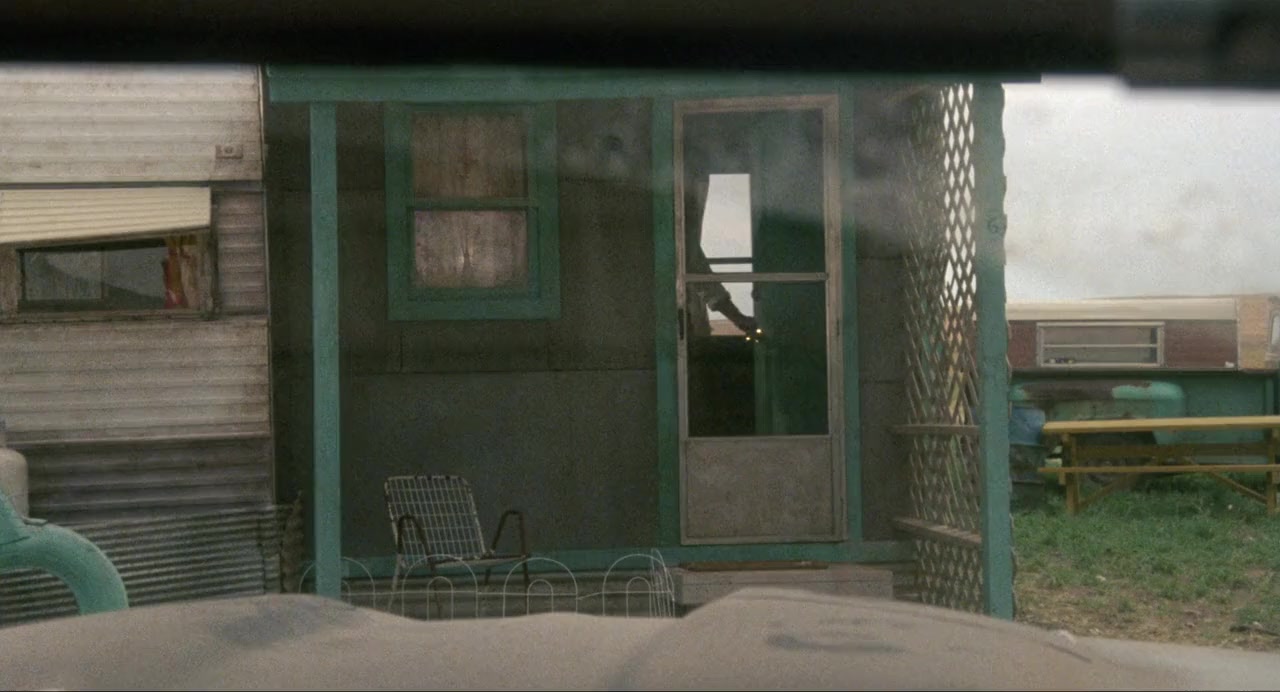Bright Angel screenshot 3