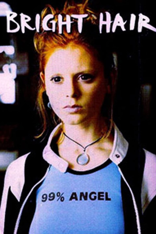 Bright Hair (1997) poster