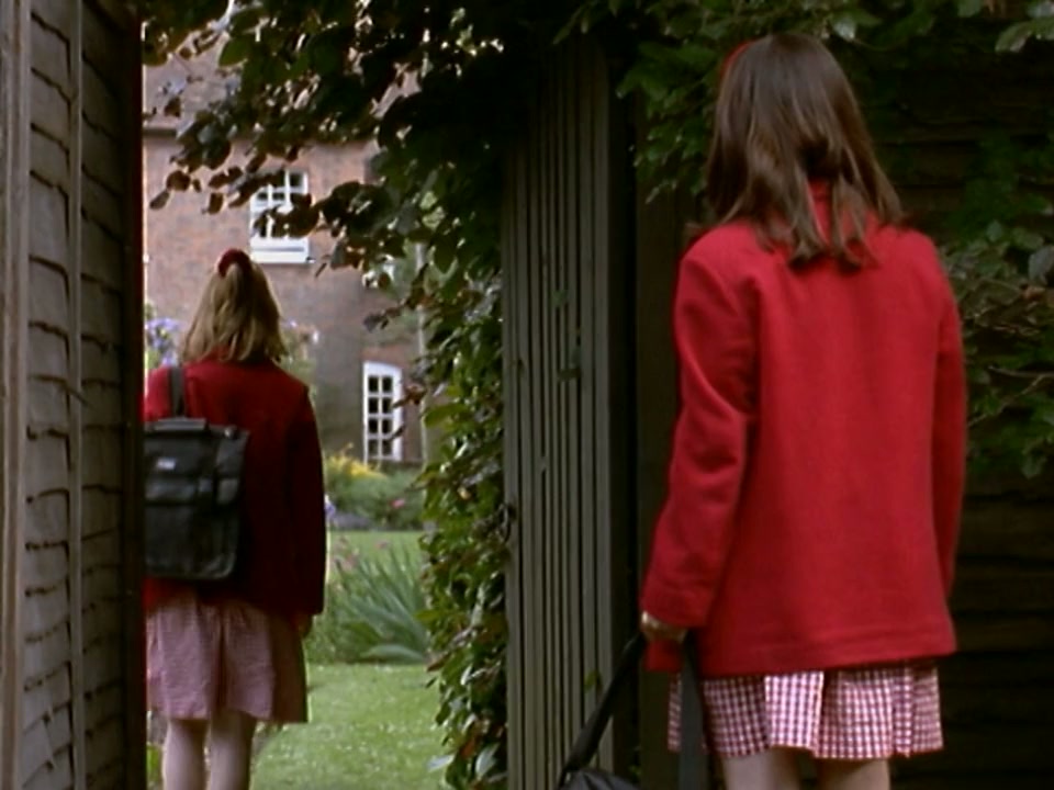 Bright Hair screenshot 3