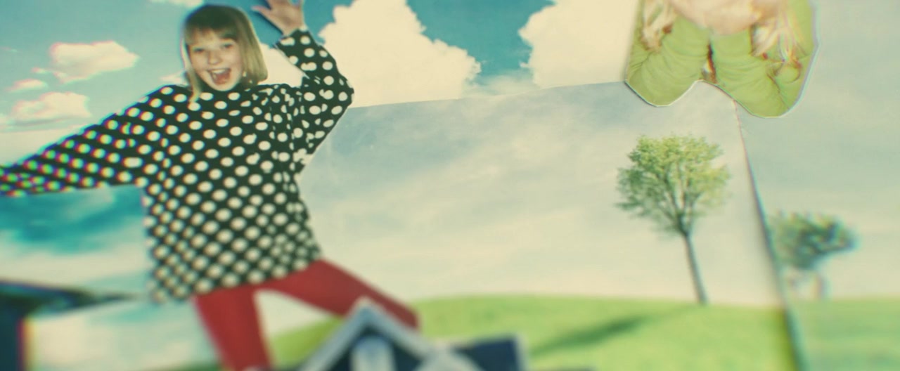 Bright Hill Road screenshot 1