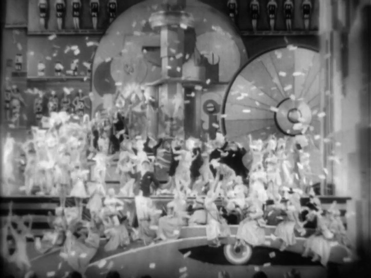 Bright Lights screenshot 2