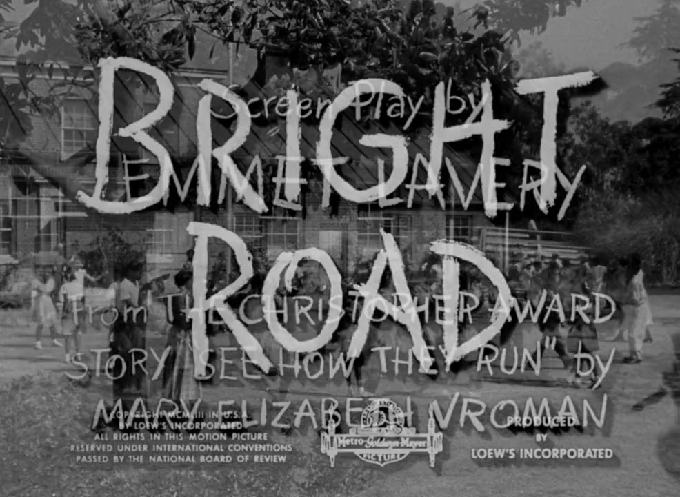 Bright Road screenshot 2