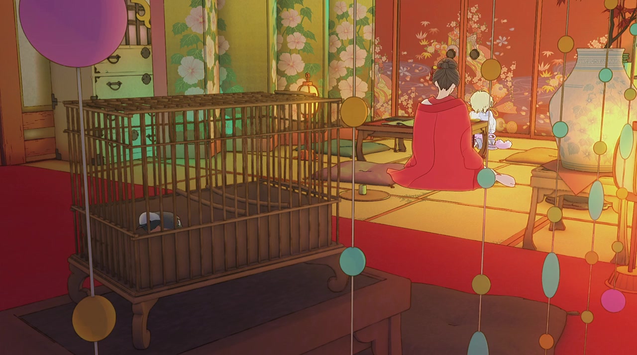 Buraito: Samurai sôru screenshot 2