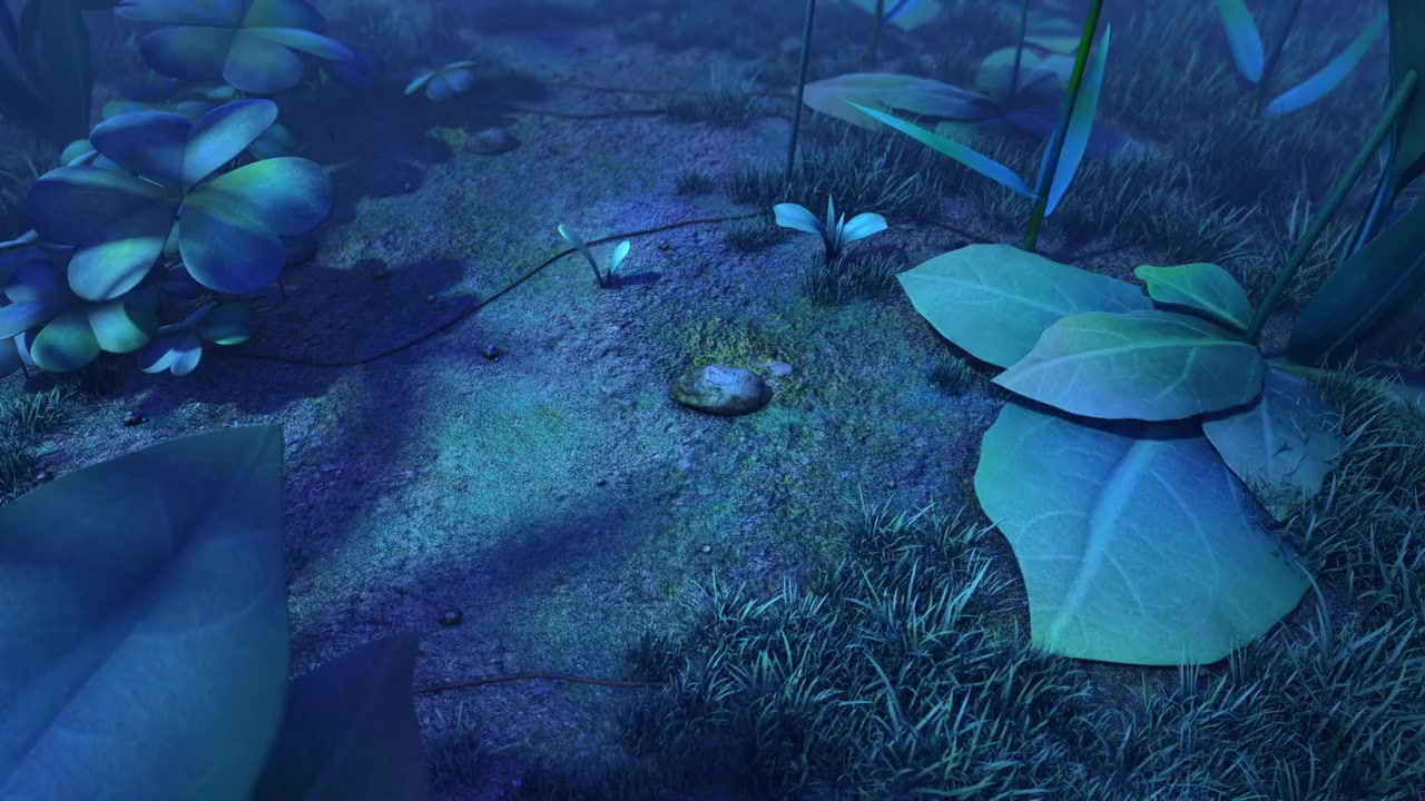 Brightheart screenshot 2