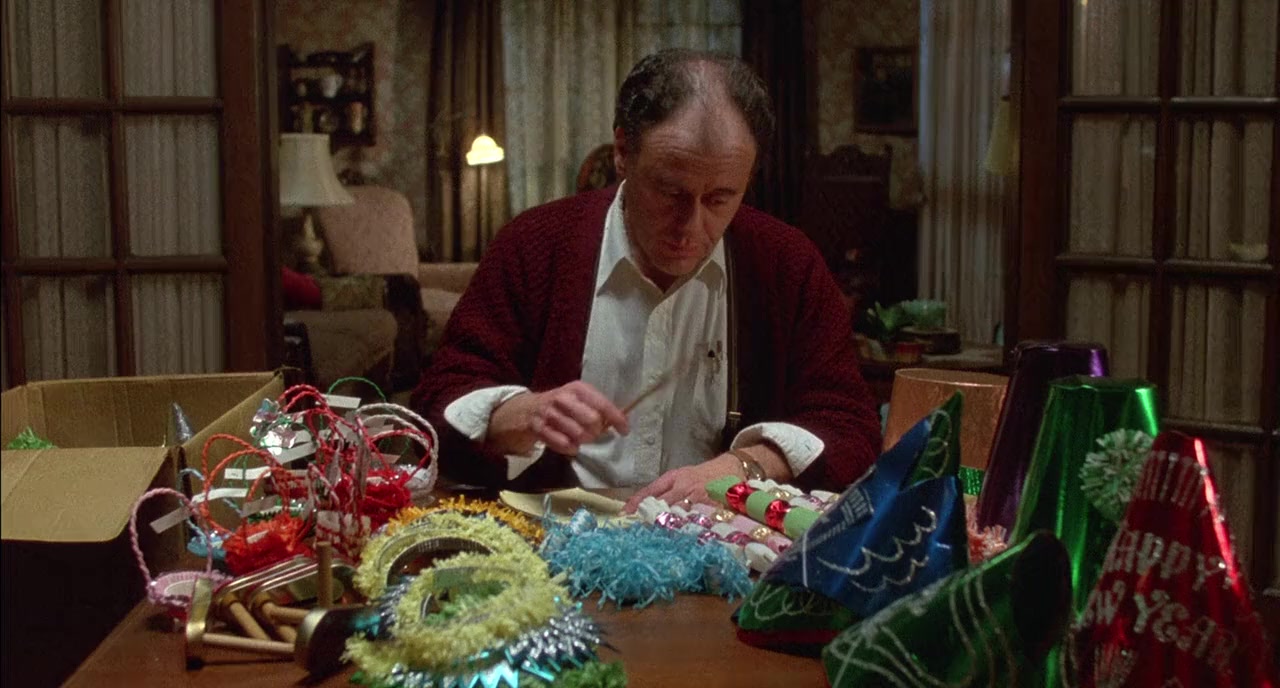 Brighton Beach Memoirs screenshot 2