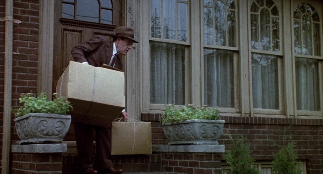 Brighton Beach Memoirs screenshot 3