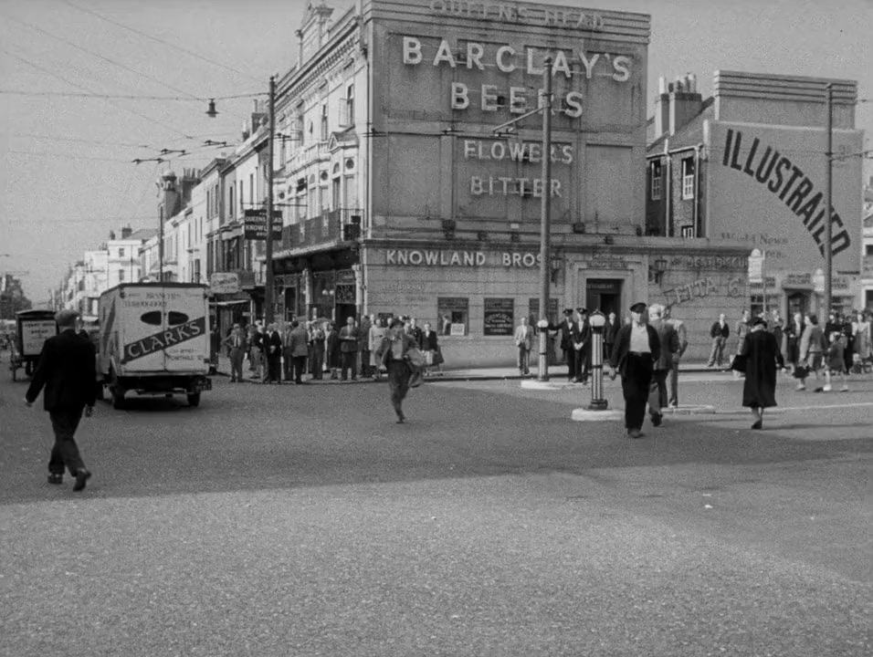 Brighton Rock screenshot 2