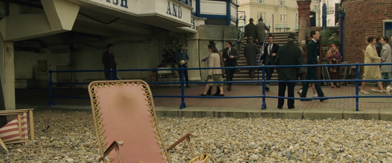 Brighton Rock screenshot 1