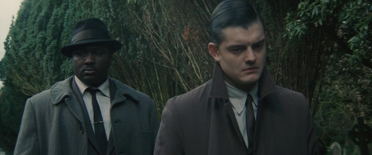 Brighton Rock screenshot 2