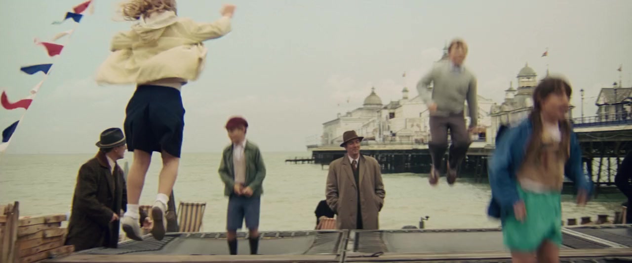 Brighton Rock screenshot 3