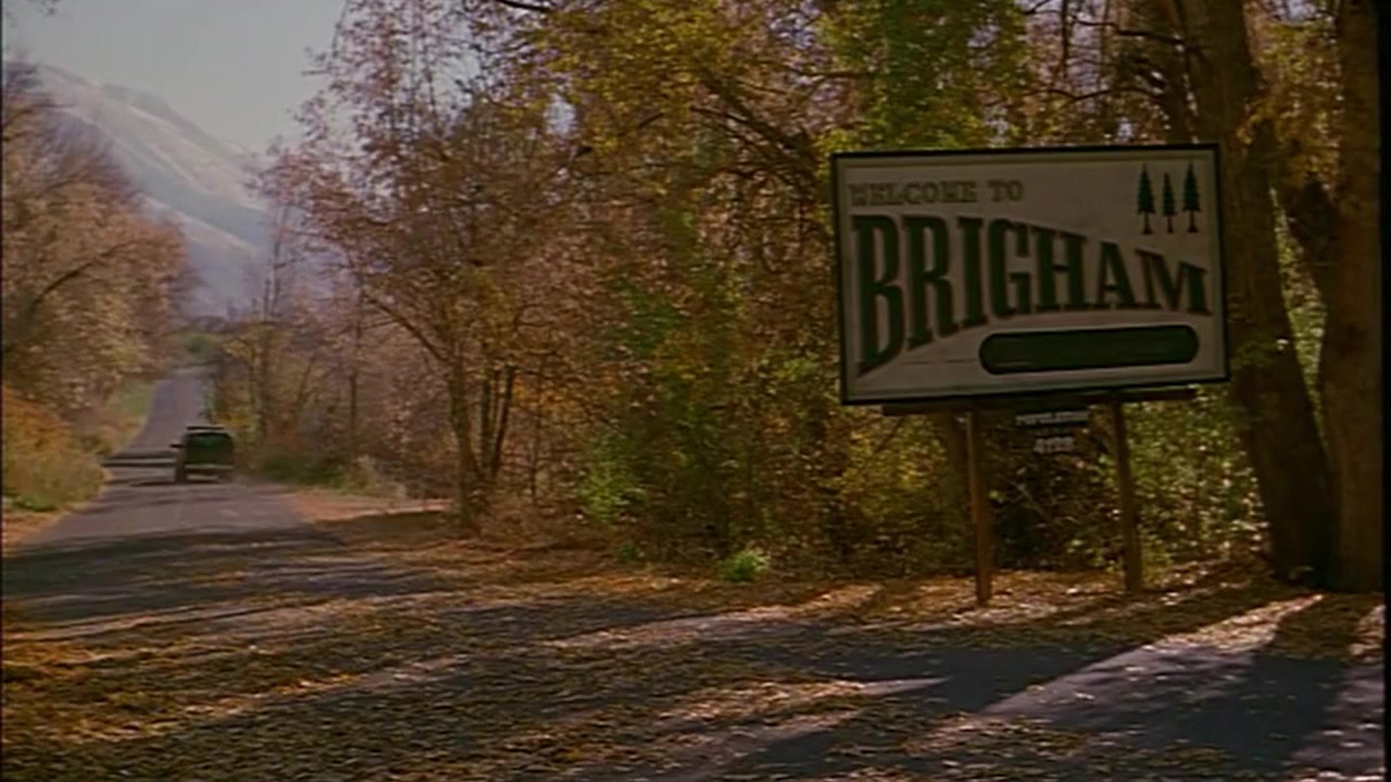 Brigham City screenshot 1