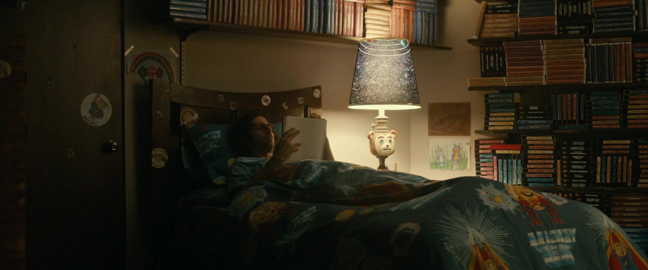 Brigsby Bear screenshot 1
