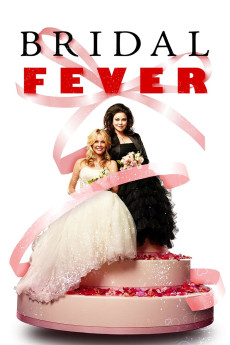 Bridal Fever (2008) poster