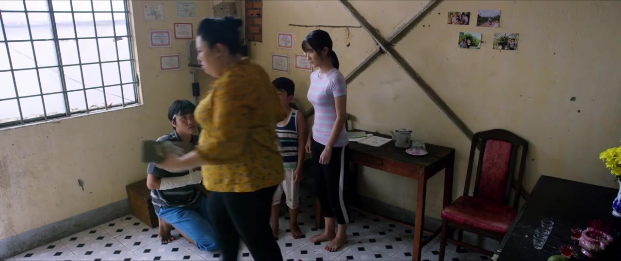 Tim Vo Cho Ba screenshot 3
