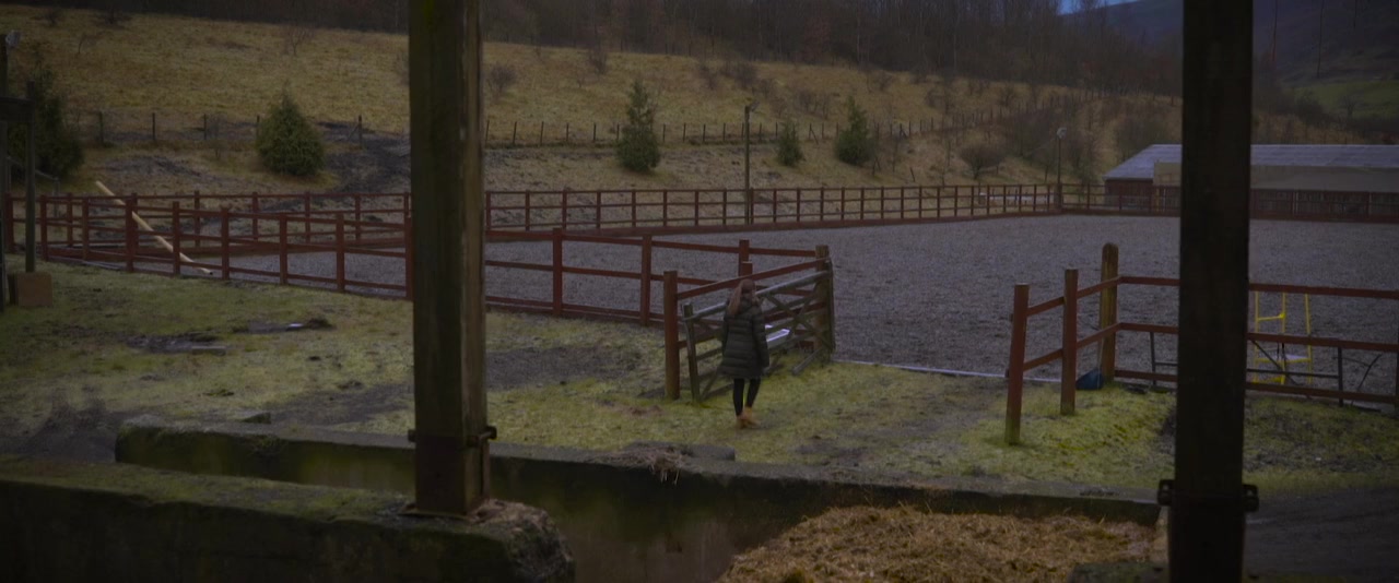 Bride of Scarecrow screenshot 1