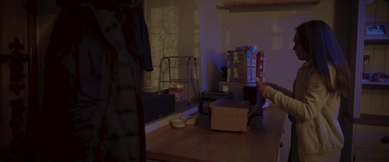 Bride of Scarecrow screenshot 3