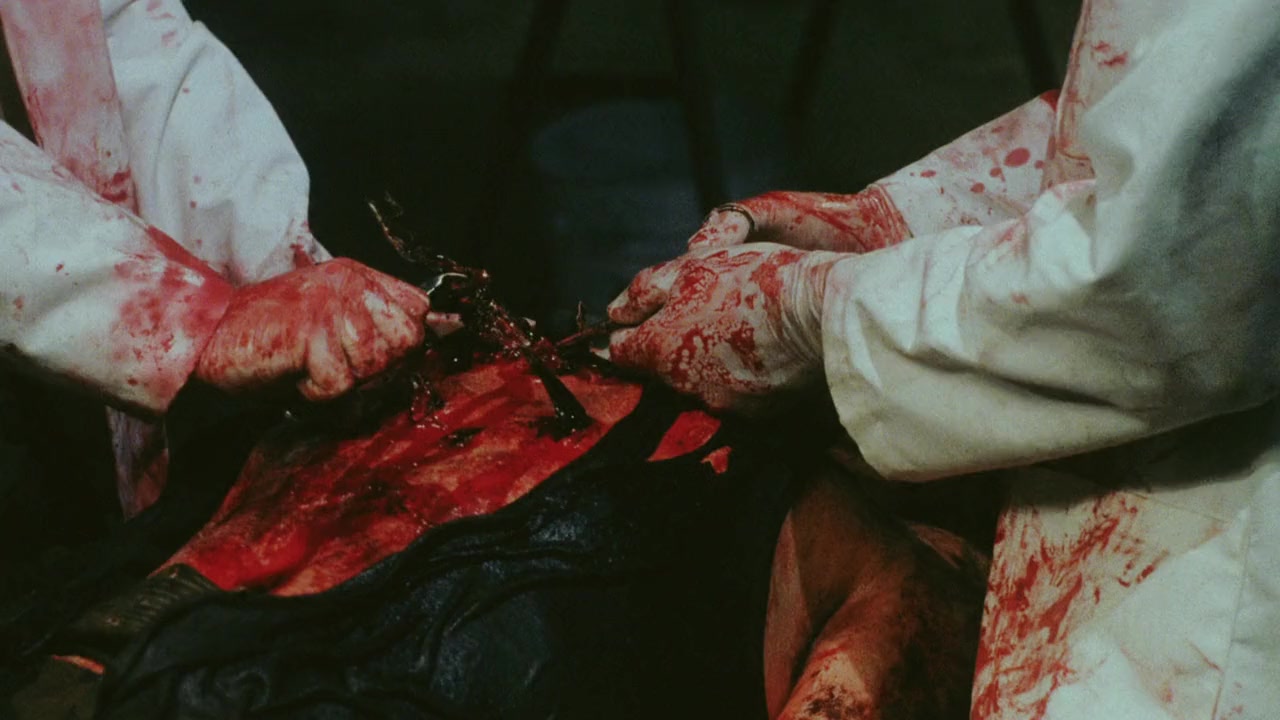 Bride of Re-Animator screenshot 3