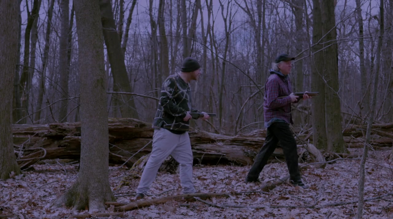 Bride of the Werewolf screenshot 2
