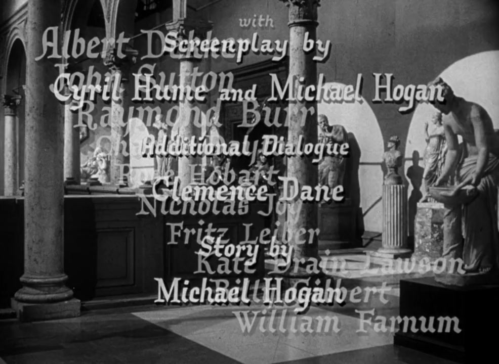 Bride of Vengeance screenshot 1