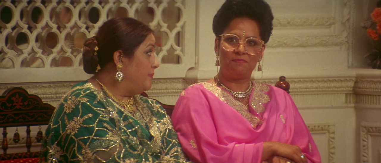 Bride & Prejudice screenshot 3