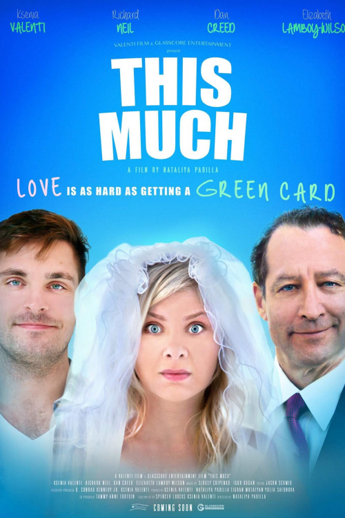 Bride to Be (2018) poster