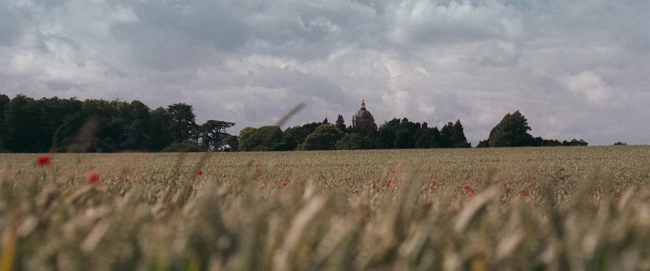 Brideshead Revisited screenshot 2